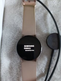 Hodinky Samsung Galaxy Watch 5