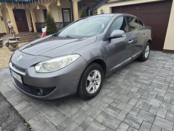 Predám Renault Fluence 1.5dci  2011