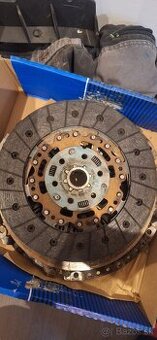 Jeep Compass 2.2 crd