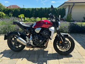 Zimná cena  Honda CB1000R Neo Sports Café