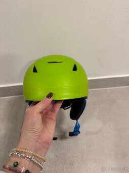 Lyžiarska prilba Crivit vel. S-M, 48-51 cm