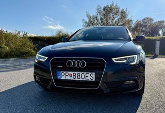 Audi A5 Sportback 3.0 TFSI 272k quattro S tronic