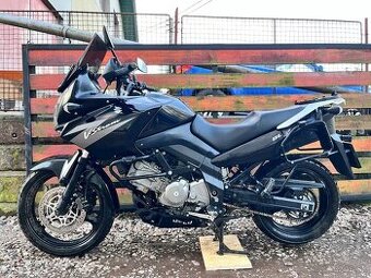 Suzuki DL 650 VSTROM