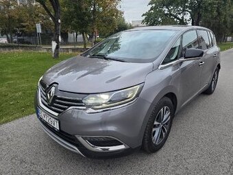 Renault Espace Energy TCe 225 GPF Zen EDC