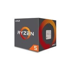AMD Ryzen 5 1600