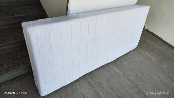 Matrac Relaxpur Duo Economy HR 195x80cm