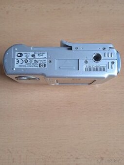 HP Photosmart M22 - 1