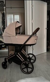 Kočik Cybex Priam 4.0