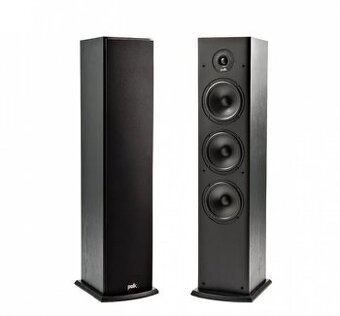 Polk audio T50