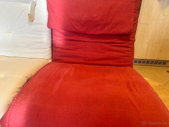 Skladací matrac 70x200cm