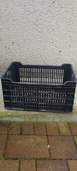 Predam plastove bednicky,prepravky