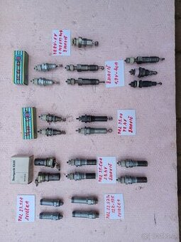 Brzdove valce-zhavice-sviecky