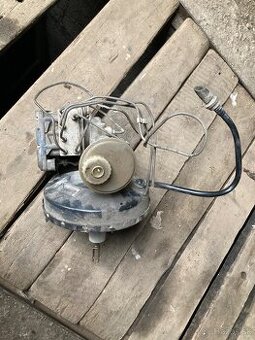 Škoda Felicia 1.3 jednotka ABS