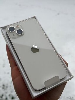 iPhone 13 128gb Starlight