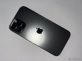 iPhone 12 PRO MAX Graphite - 256GB