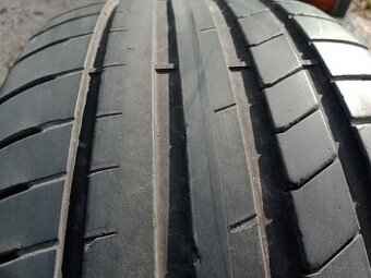 Predam 2ks pneu 245/40/r19   letne   98Y   Goodyear