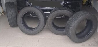 Letné Pneumatiky sada 205/65/R16