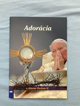 Modlitebné brožúrky a ružence za symbolickú cenu