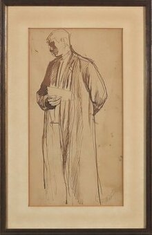 Ladislav Menyánszky--Muž