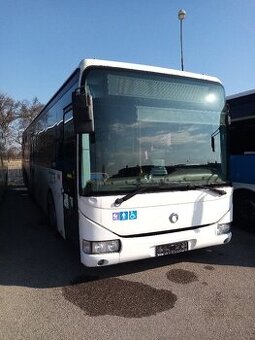 Irisbus Crossway LE, SFR 152,