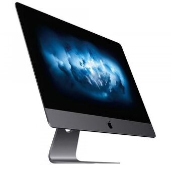 Predám iMac Pro 27 5K, 2017, Space Gray