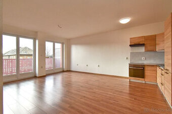 1NP 101 Dizajnový 3-izbový byt s charizmou, slnkom a pokoj