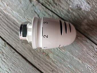 Predám termostaticku hlavicu....