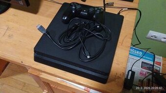 PS4 500GB