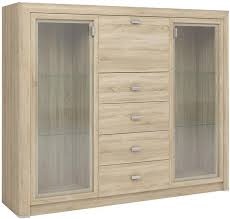 Predám novú komodu