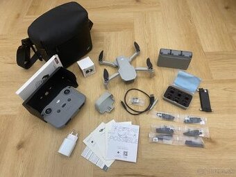 DJI mini 2 Fly More Combo