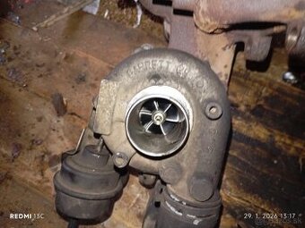 Škoda vw seat  turbo 1.9 tdi 81kw