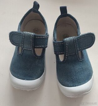 Papučky/plátenky Protetika Prorelax 24