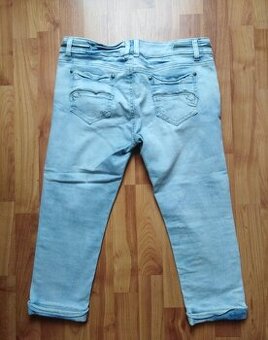 Rifle 3/4 ,31-nenosene