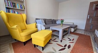 Na predaj 3-izbový byt v centre mesta Detva