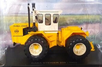 Raba Steiger 250 1:43