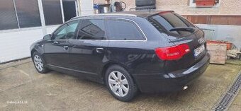 Audi A6 3.0 TDI