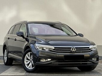 Volkswagen Passat Variant 2.0 TDI Elegance DSG 150 PS   2021