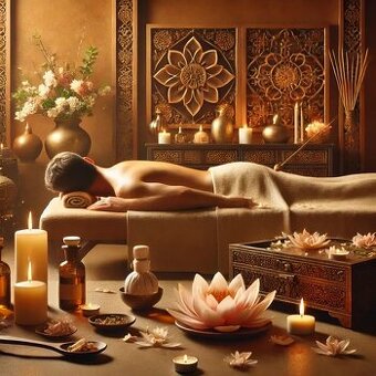 Nuru Tantra masérku aj bez skúsenosti ubytovanie zabezpečené