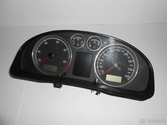 Budiky VW Passat B5,5 / dieselové, maxidot /