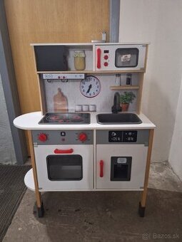 Detská kuchynka