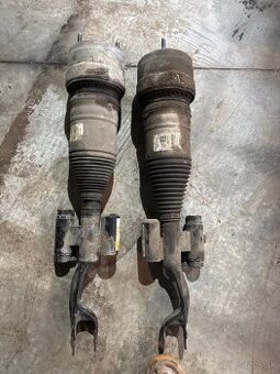 Mechy predok MERCEDES GLC W253