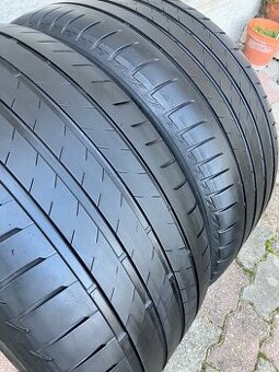 285/35 R20 2ks Bridgestone Turanza MO-S