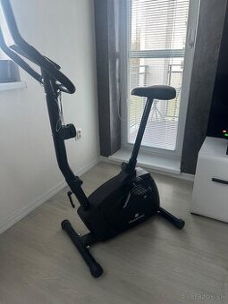 Stacionárny bicykel