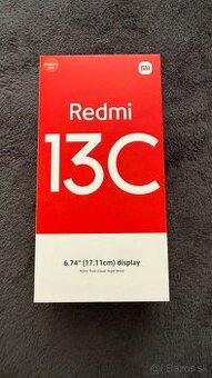 Redmi 13 C