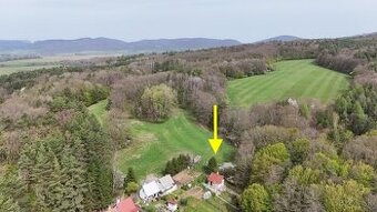 INVESTIČNÁ PRÍLEŽITOSŤ – POZEMOK V OBCI LUTILA