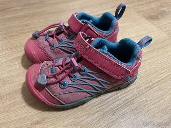 Detská obuv Keen v.25/26