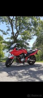 Suzuki Bandit GSF600 S 2003 (35KW)