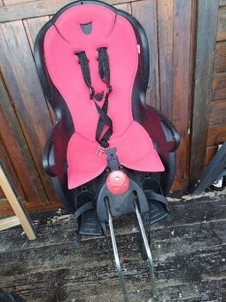 Hamax detská sedačka na bicykel