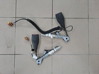 Pyro pásy Opel Vivaro Renault Trafic Nissan Primastar