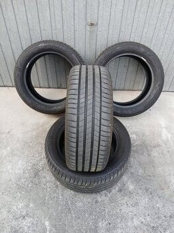 Letné pneu Bridgestone Turanza R17